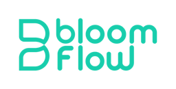 Bloomflow logo