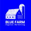 Blue Farm Digital Marketing logo