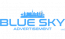 Blue Sky Advertisement LLC logo