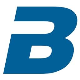 BlueGolf logo