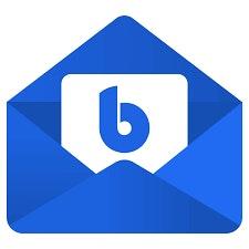 BlueMail logo