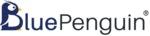 BluePenguin logo