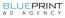 BluePrint Advertising Agency logo