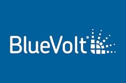 BlueVolt logo