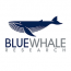 BlueWhale Research logo