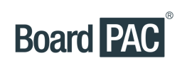 BoardPAC logo