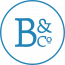 Boileau & Co. logo