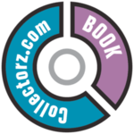 Book Collector Pro logo