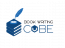 Book Writing Cube logo