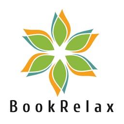 BookRelax logo