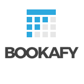 Bookafy logo
