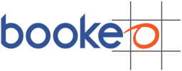 Bookeo logo