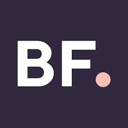 Booking Factory logo