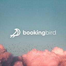 Bookingbird logo