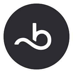 Booksy Biz logo