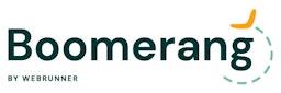 Boomerang logo