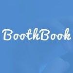 BoothBook logo