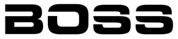 Boss logo