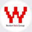 Boston Web Group logo