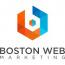 Boston Web Marketing logo