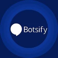 Botsify logo