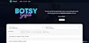 Botsy AI logo