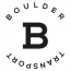 Boulder Transport logo