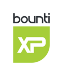 BountiXP logo