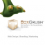 BoxCrush logo