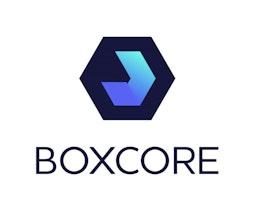 Boxcore logo