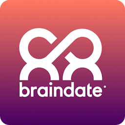 Braindate logo