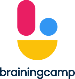Brainingcamp logo