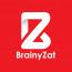 BrainyZat logo