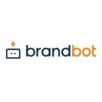 BrandBot logo
