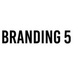 Branding5 logo