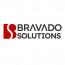 Bravado Solutions logo