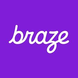 Braze logo