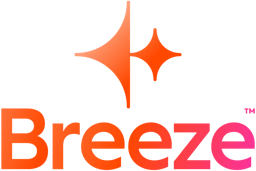 Breeze logo