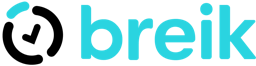 Breik logo