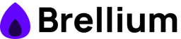Brellium logo