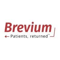 Brevium logo