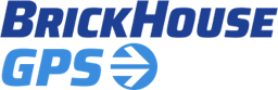 BrickHouse GPS logo