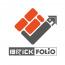 Brickfolio Solutions Pvt Ltd logo