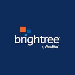 Brightree logo