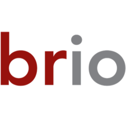 Briostack logo