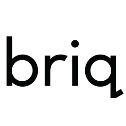 Briq logo