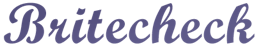 Britecheck logo