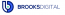 Brooks Digital logo
