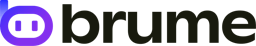Brume logo