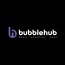 Bubblehub logo
